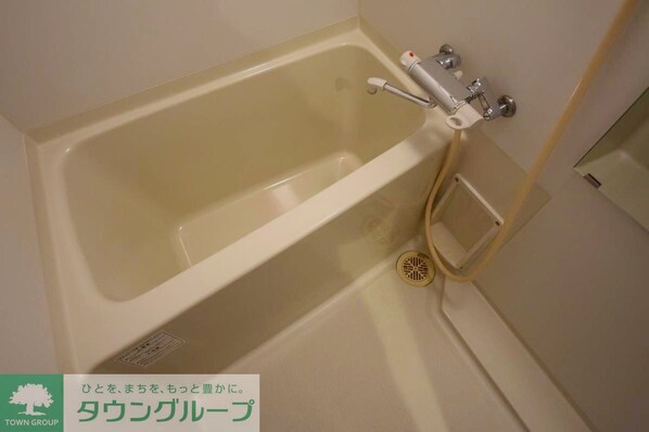 ドゥーエ大森の物件内観写真